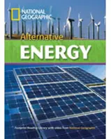 Alternatywna energia - Footprint Reading Library 3000 - Alternative Energy - Footprint Reading Library 3000