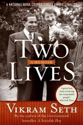 Dwa życia: A Memoir - Two Lives: A Memoir