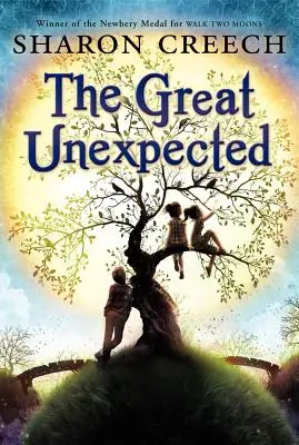 Wielki nieoczekiwany - The Great Unexpected