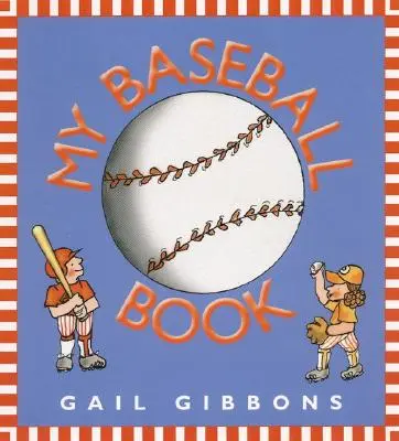 Moja książka o baseballu - My Baseball Book