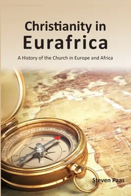 Chrześcijaństwo w Eurazji - Christianity in Eurafrica