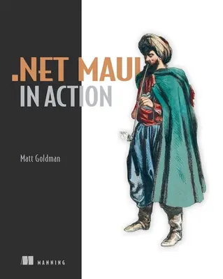 .Net Maui w akcji - .Net Maui in Action