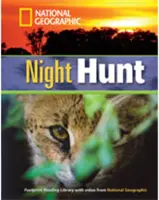 Nocne polowanie - Footprint Reading Library 1300 - Night Hunt - Footprint Reading Library 1300