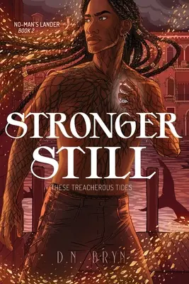 Jeszcze silniejszy - Stronger Still