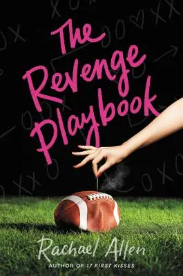 Podręcznik zemsty - The Revenge Playbook