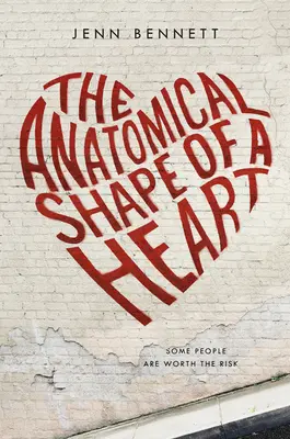 Anatomiczny kształt serca - The Anatomical Shape of a Heart