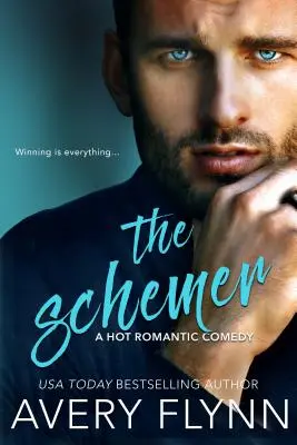 Oszust (gorąca komedia romantyczna) - The Schemer (a Hot Romantic Comedy)