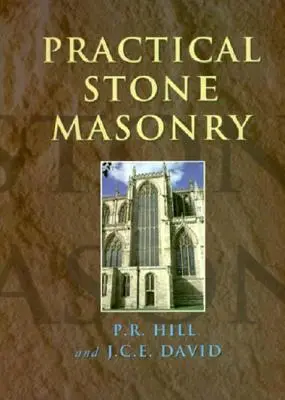 Praktyczne kamieniarstwo - Practical Stone Masonry