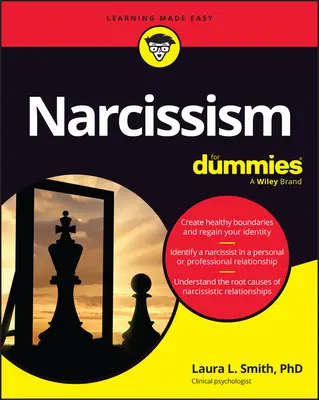 Narcyzm dla opornych - Narcissism for Dummies