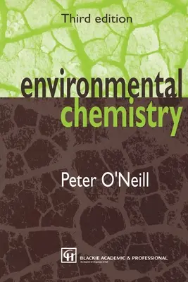 Chemia środowiska - Environmental Chemistry