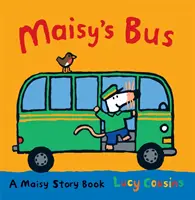 Autobus Maisy - Maisy's Bus