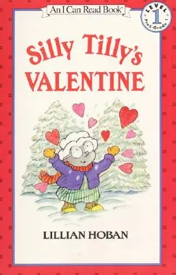 Walentynka Silly Tilly - Silly Tilly's Valentine