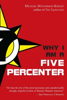 Dlaczego jestem pięcioprocentowcem - Why I Am a Five Percenter