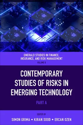 Współczesne badania nad zagrożeniami związanymi z nowymi technologiami - Contemporary Studies of Risks in Emerging Technology