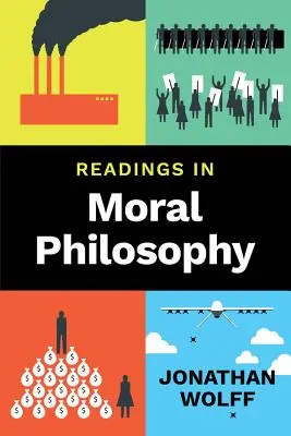 Wykłady z filozofii moralnej - Readings in Moral Philosophy