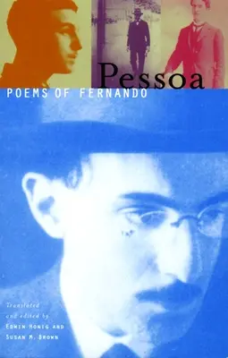 Wiersze Fernando Pessoa - Poems of Fernando Pessoa