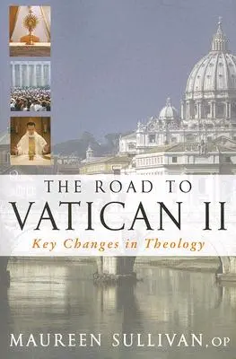 Droga do Soboru Watykańskiego II: Kluczowe zmiany w teologii - Road to Vatican II: Key Changes in Theology