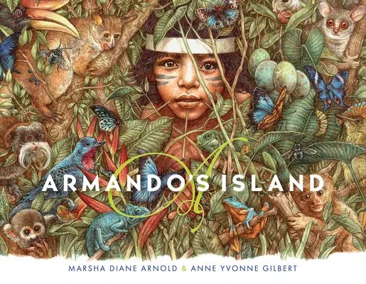 Wyspa Armando - Armando's Island