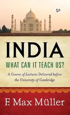 Indie: Czego mogą nas nauczyć? (Deluxe Library Edition) - India: What can it teach us? (Deluxe Library Edition)