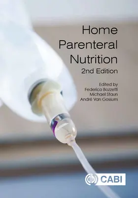 Domowe żywienie pozajelitowe - Home Parenteral Nutrition