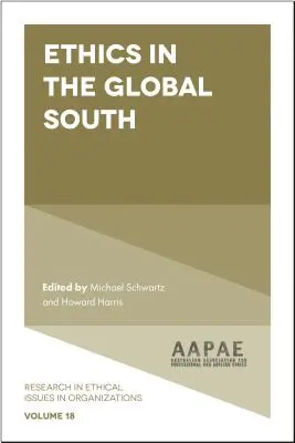 Etyka w krajach globalnego Południa - Ethics in the Global South