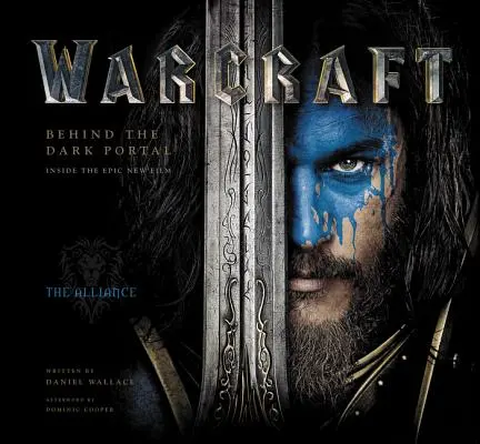 Warcraft: Za Mrocznym Portalem - Warcraft: Behind the Dark Portal