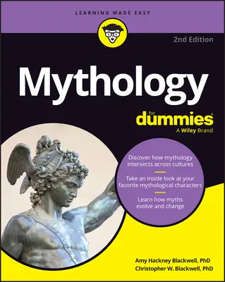 Mitologia dla opornych - Mythology for Dummies