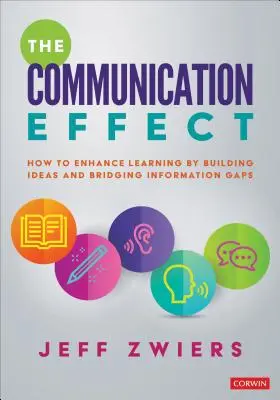 The Communication Effect: How to Enhance Learning by Building Ideas and Bridging Information Gaps (Efekt komunikacji: jak poprawić uczenie się poprzez budowanie pomysłów i wypełnianie luk informacyjnych) - The Communication Effect: How to Enhance Learning by Building Ideas and Bridging Information Gaps