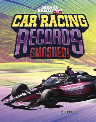 Rekordy w wyścigach samochodowych pobite! - Car Racing Records Smashed!