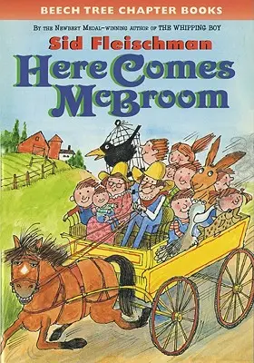 Nadchodzi McBroom!: Three More Tall Tales - Here Comes McBroom!: Three More Tall Tales