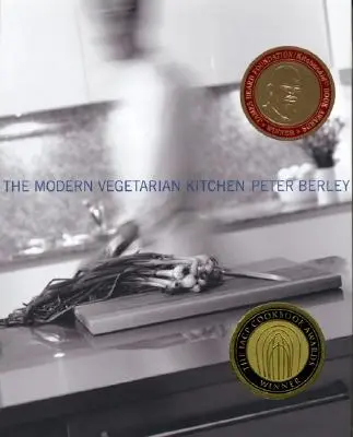 Nowoczesna kuchnia wegetariańska - The Modern Vegetarian Kitchen