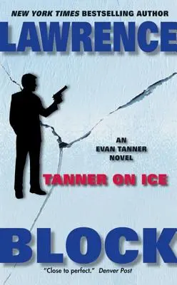 Tanner na lodzie - Tanner on Ice