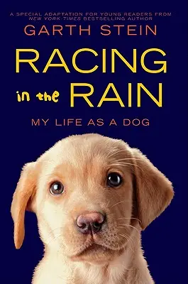 Wyścigi w deszczu: Moje życie jako psa - Racing in the Rain: My Life as a Dog