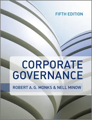 Ład korporacyjny - Corporate Governance