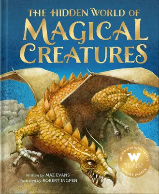 Ukryty świat magicznych stworzeń - The Hidden World of Magical Creatures