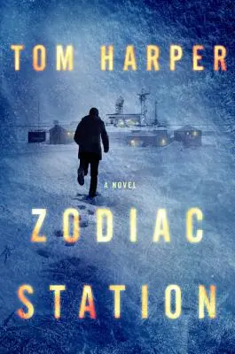 Stacja Zodiak - Zodiac Station