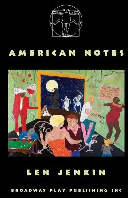 Amerykańskie notatki - American Notes