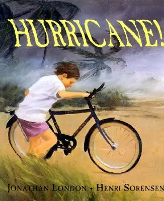 Huragan! - Hurricane!