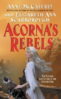 Rebelianci Acorny - Acorna's Rebels