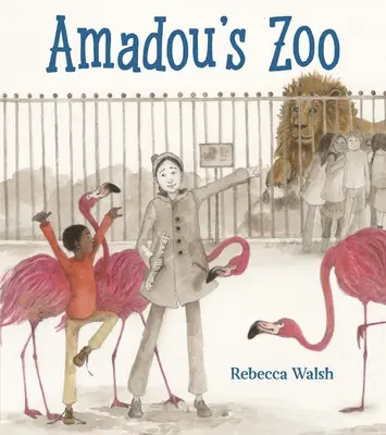 Zoo Amadou - Amadou's Zoo