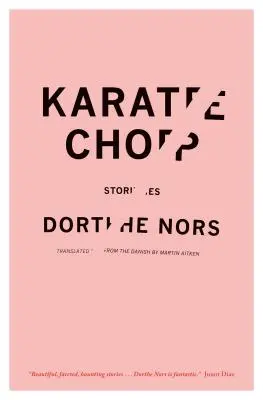 Karate Chop: Opowiadania - Karate Chop: Stories