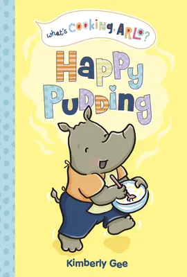 Happy Pudding
