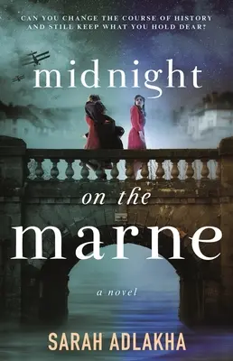 Północ nad Marną - Midnight on the Marne