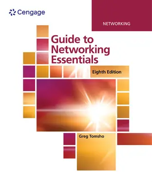 Przewodnik po podstawach pracy w sieci - Guide to Networking Essentials