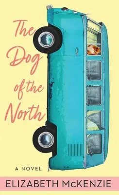 Pies północy - The Dog of the North