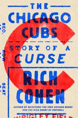 Chicago Cubs: Historia klątwy - The Chicago Cubs: Story of a Curse