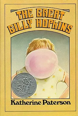 Wielka Gilly Hopkins: Zdobywca nagrody Newbery Honor Award - The Great Gilly Hopkins: A Newbery Honor Award Winner