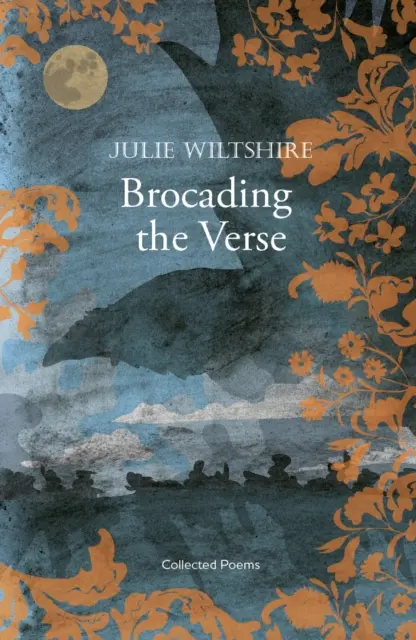 Brocading the Verse - strata, smutek i odkupienie w krajobrazie Cotswold - Brocading  the Verse - loss, grief and redemption in the Cotswold landscape