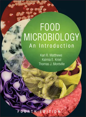 Mikrobiologia żywności: Wprowadzenie - Food Microbiology: An Introduction