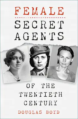 Tajne agentki - Female Secret Agents